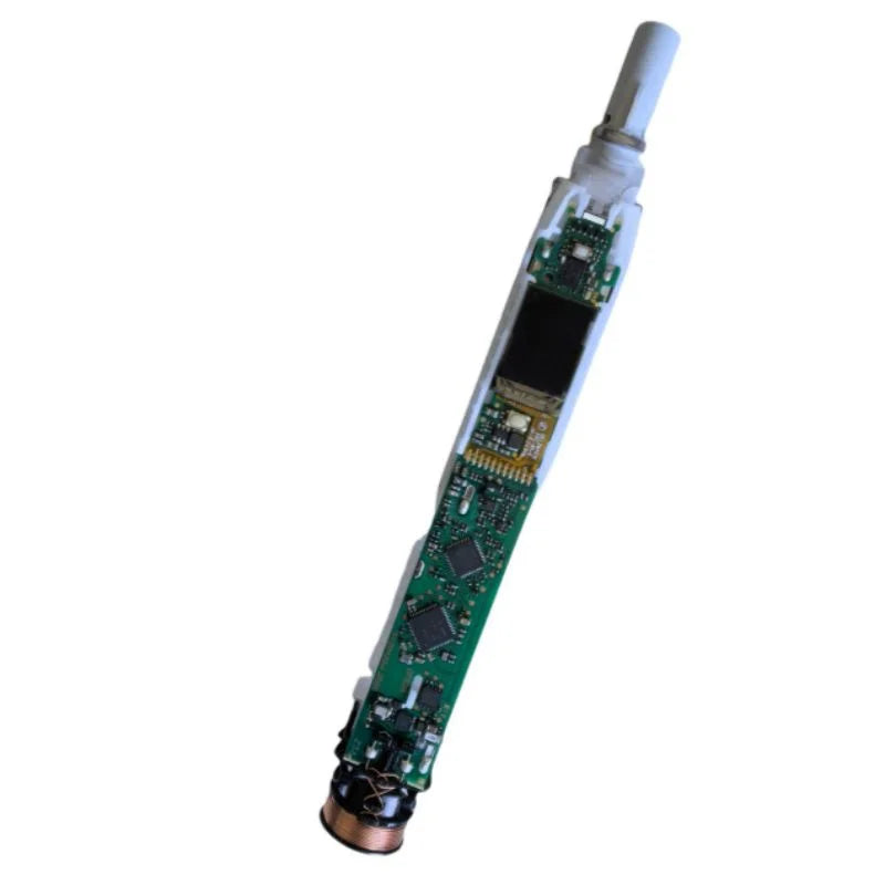 Original electric toothbrush main engine for Oral-B IO7 IO8 IO 9 series replacement part (excluding plastic case) io9 board