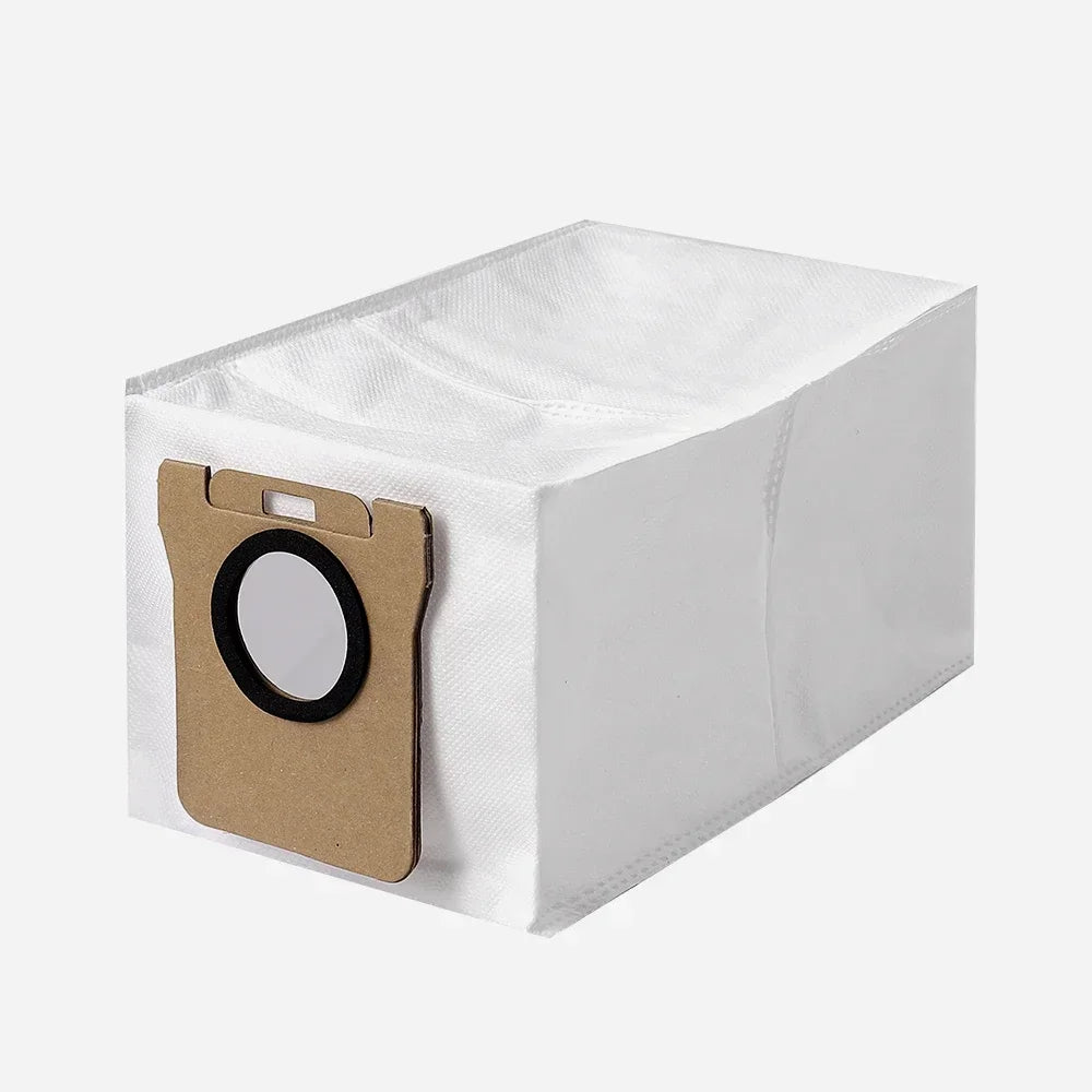Dust Bag For Xiaomi X20 Max X20+ X10+ X20 Plus X10 Plus M30 M30S M40 M40S Robot Vacuum Accessories Disposable Anti-dust Bags