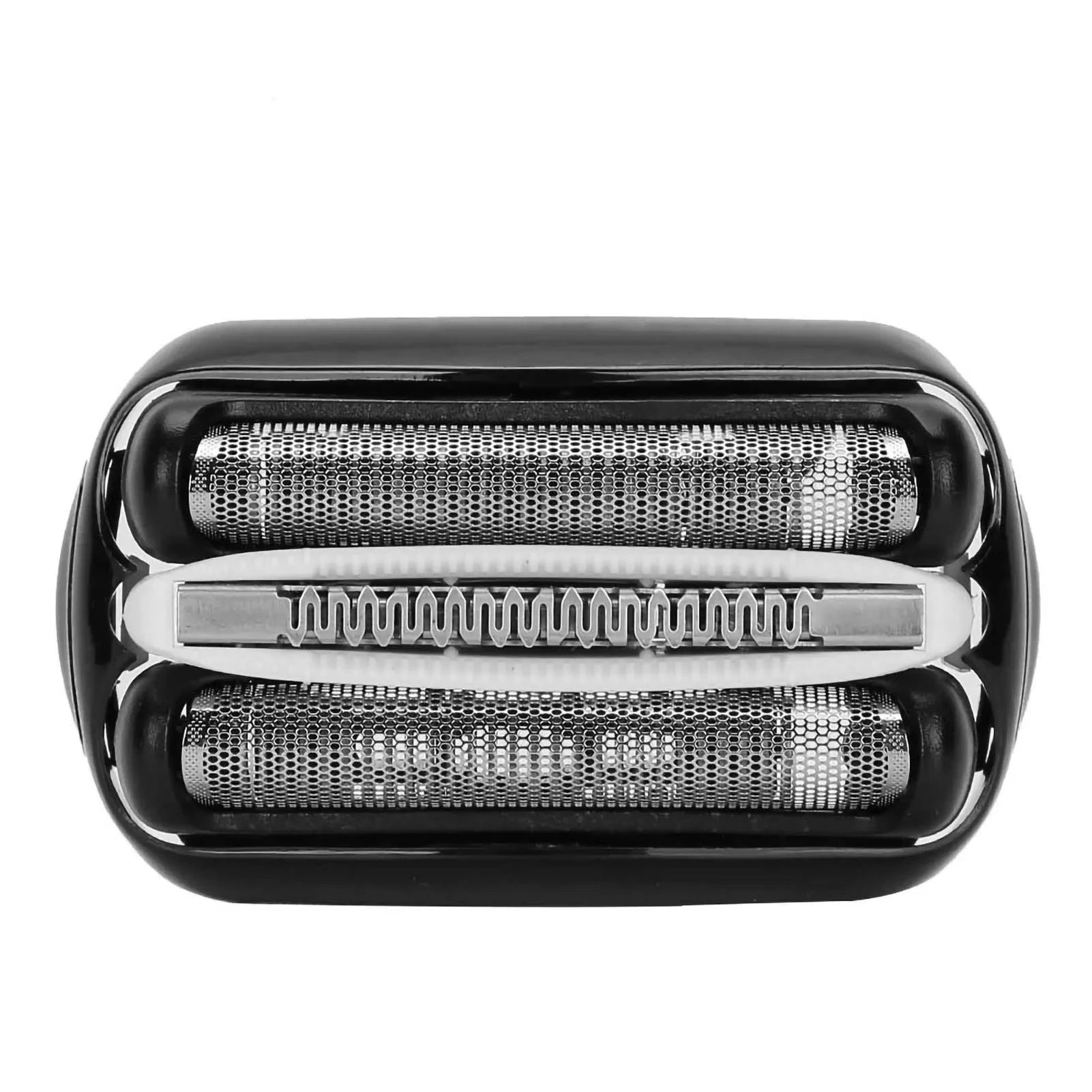 32B Shaver Head Replacement – Foil & Blade Set for Braun Series 3 300S/301S/310S