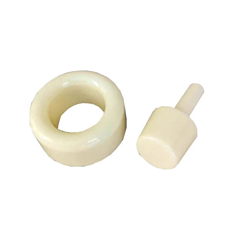 Ice Cream Cone Mold Forming Manual Tool