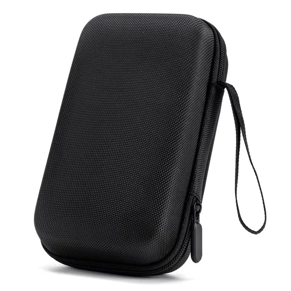 Electric Hair Cutting Bag EVA Storage Box Hair Care Tools Universal Suitcase Applicable To Philips Hairdresser Digital 1pc