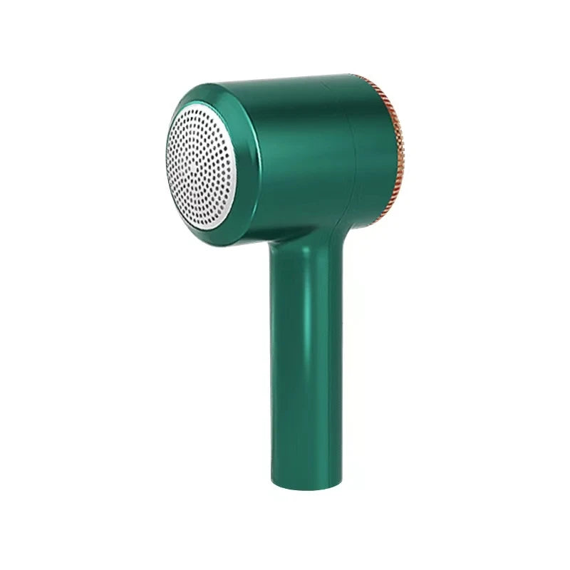 2024 New Digital Hair Ball Trimmer Exquisite And Portable Trimmer Long-lasting Instant Hair Removal Ball Depilator