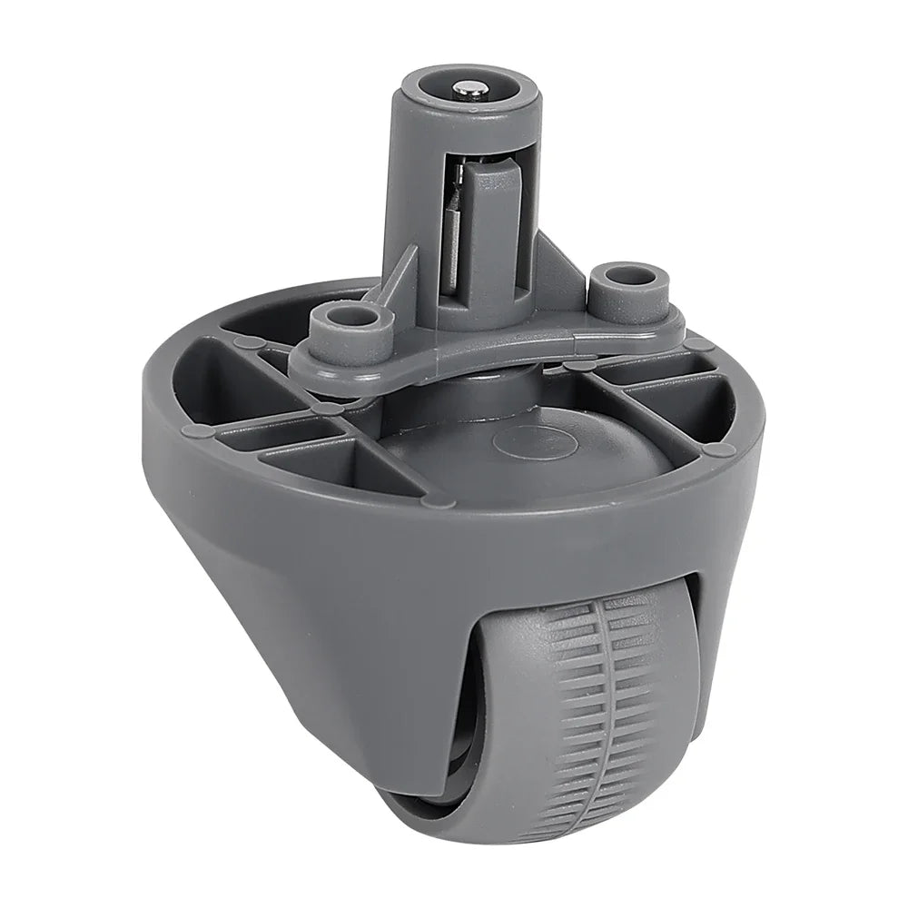 Front Wheels for Narwal Freo X Ultra/Freo Z Ultra/Freo Z10 Ultra/J4/J4 Lite/J5 Robot Vacuum Cleaner Accessories Replacement Part
