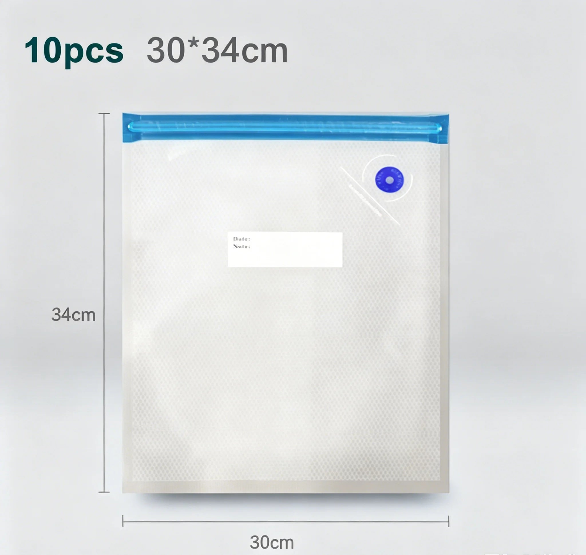 USB Charging Mini Handheld Vacuum Pump, Automatic Electric Food Vacuum Sealer for Fruit Meat Snack Storage with Vacuum Bags