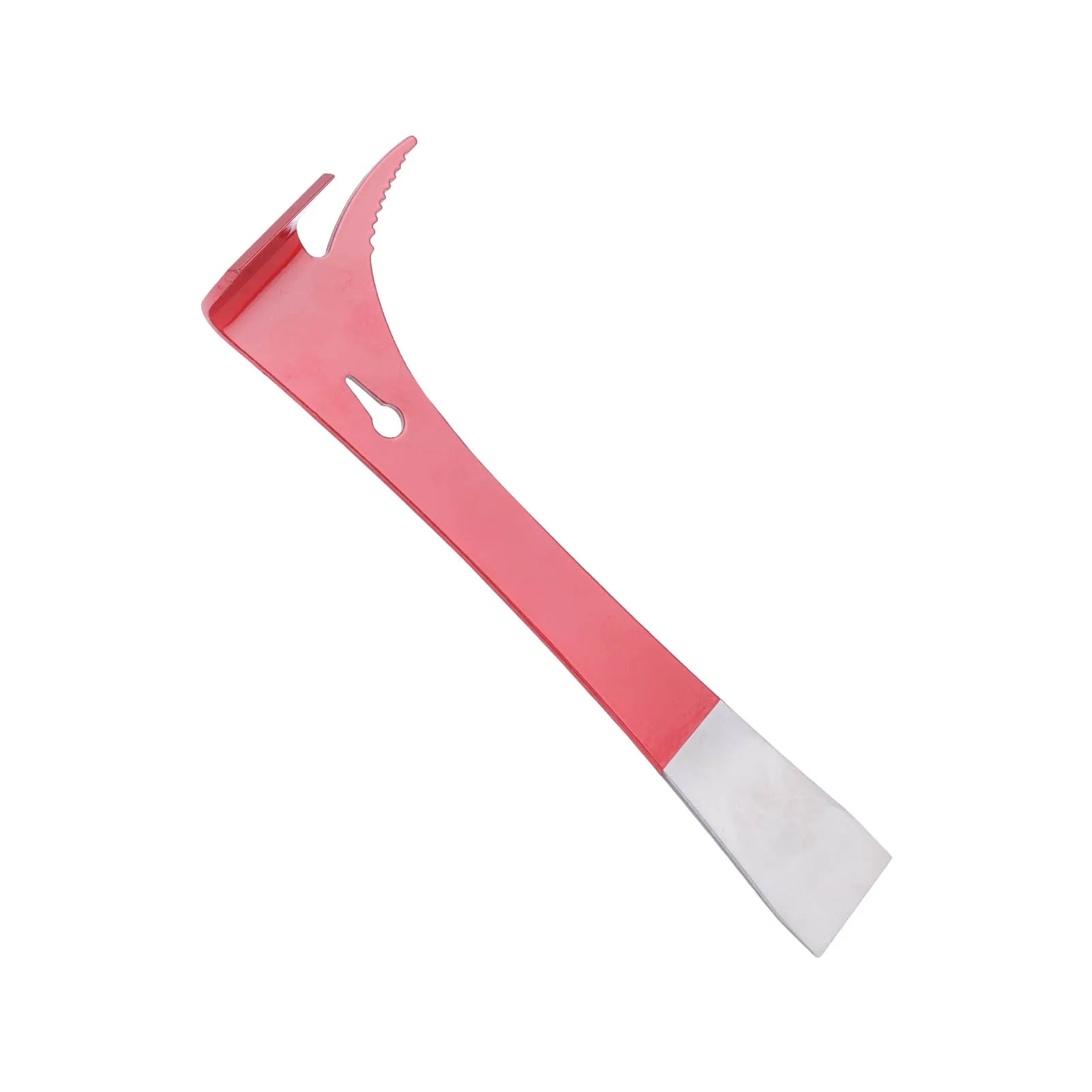 Beekeeping Equipment Stainless Steel Portable Honey Cutting Knife Beekeeping Scraping Knife Beekeeping Supplies for Beekeeping