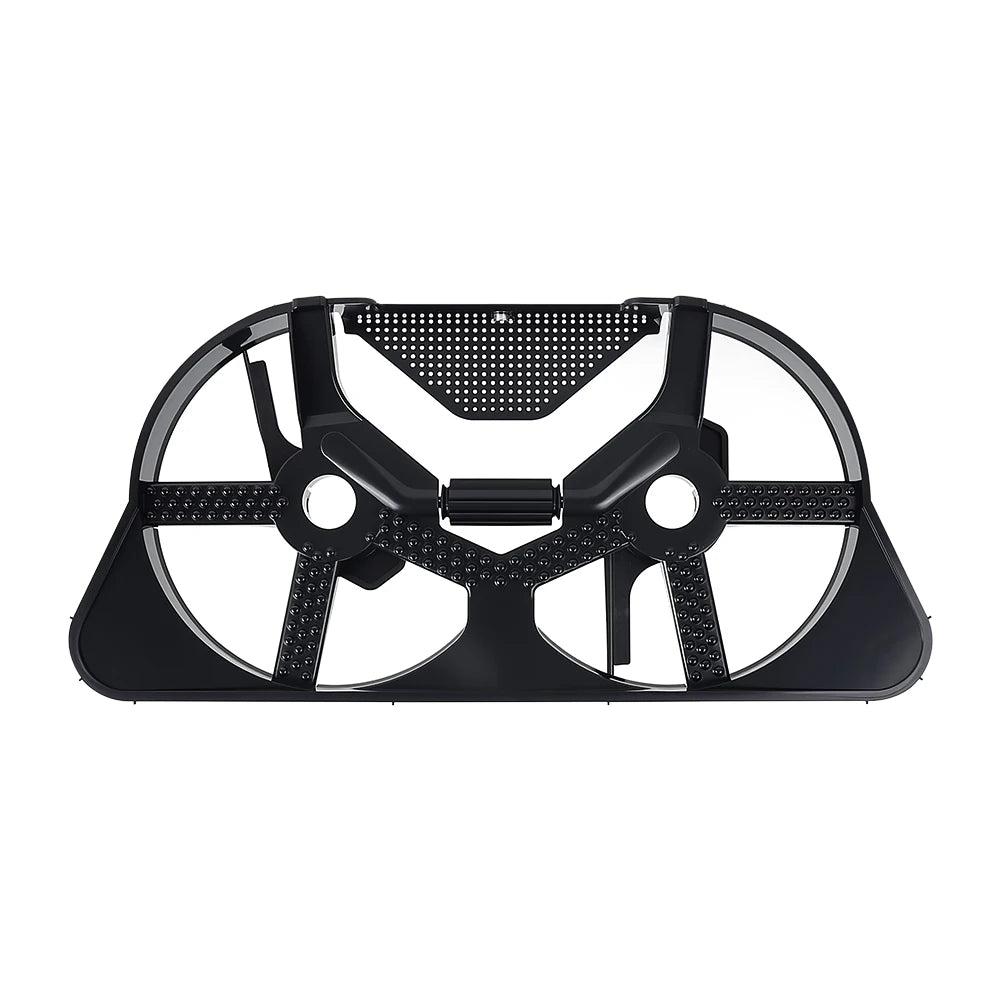 For Dreame X40 Ultra/X30 Ultra/L30 Ultra/S30PU/L10s Ultra Gen 2/L10s Pro Ultra Robot Arm Series Base Station Cleaning Tray Parts