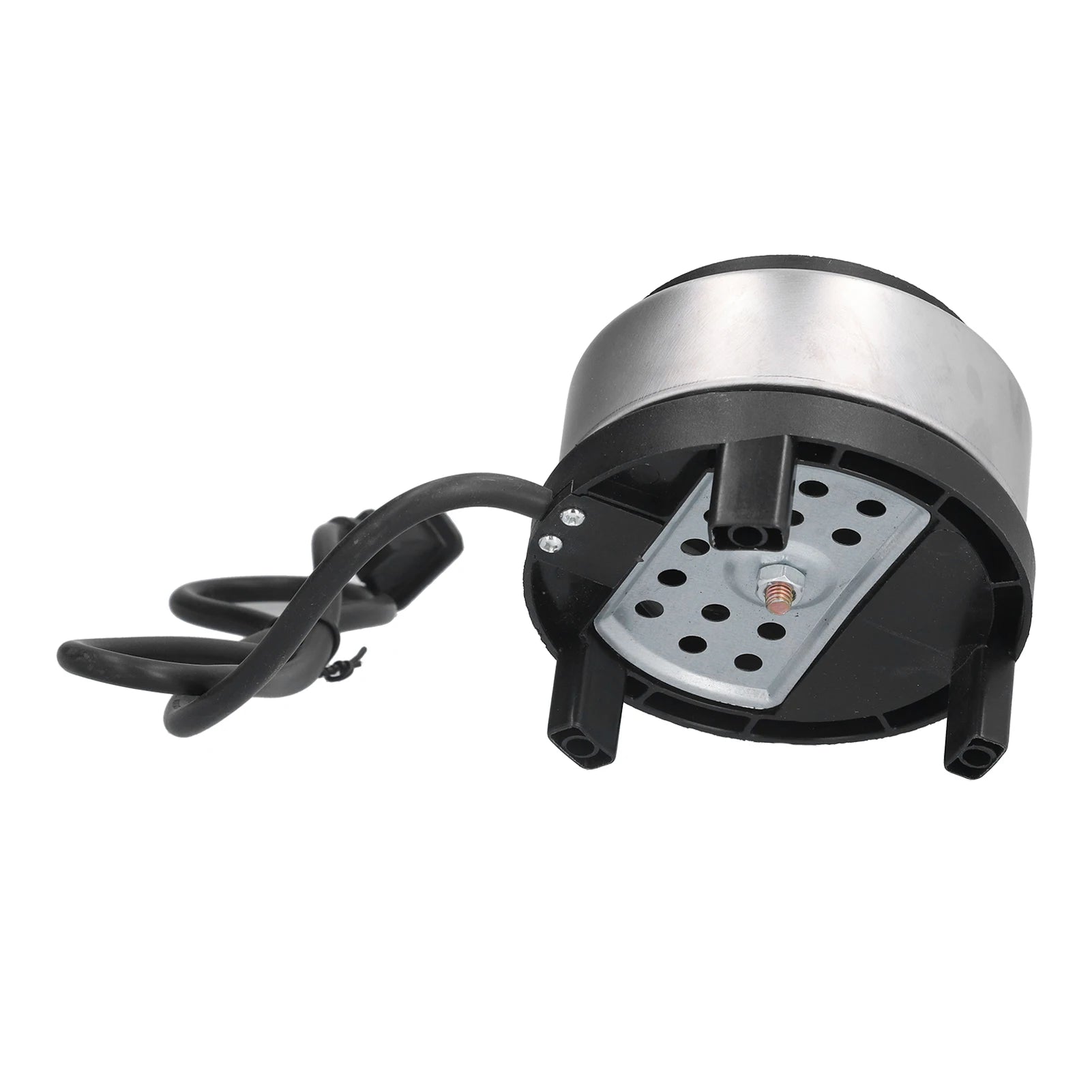 300W Mini Electric Stove Iron Hot Plate Tea Coffee Pot Warmer Heater for Home Office Dormitory Coffee Heater Electric Tea Warmer