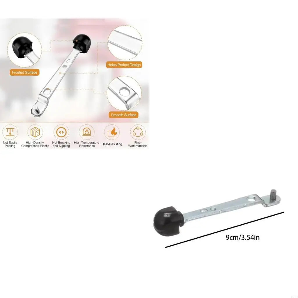 Stand Mixer Speed Regulator Lever Direct Fit Mixer Speed Speed Lever Replacement Perfect for Various Models