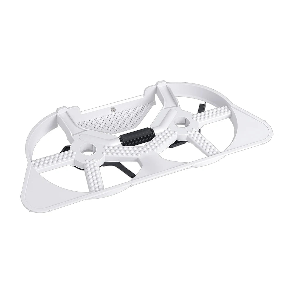For Dreame X40 Ultra/X30 Ultra/L30 Ultra/S30PU/L10s Ultra Gen 2/L10s Pro Ultra Robot Arm Series Base Station Cleaning Tray Parts