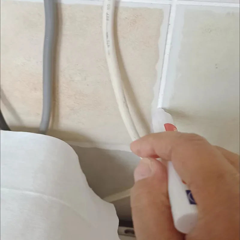 Waterproof Tile Marker Grout Pen Wall Seam for Floor Bathroom Kitchen Toilet Wall Seam Repair Black White Gold Silver Beige