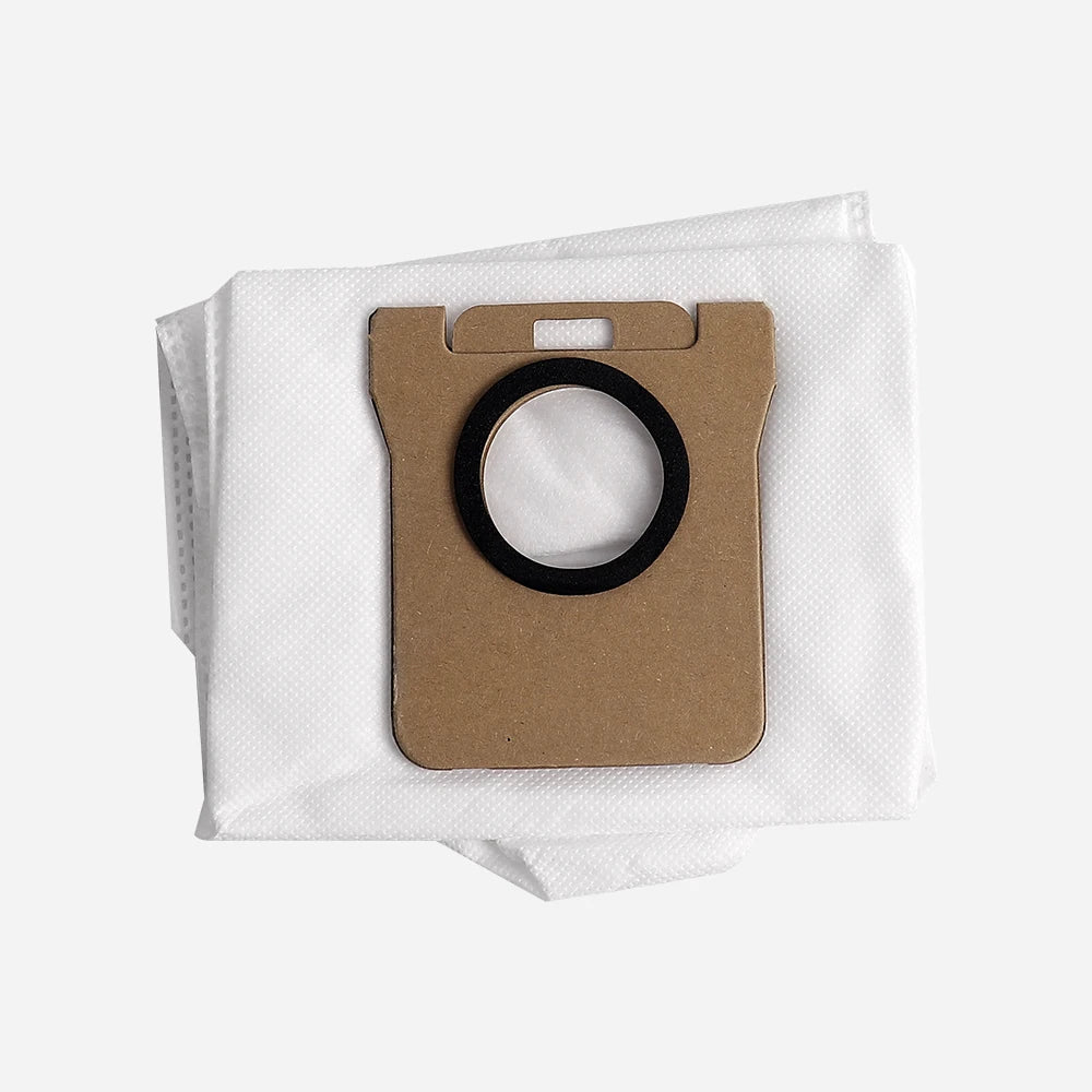 Dust Bag Mop Pads Kit for Xiaomi X20+/X20 Plus/X20 Max/X10+/X10 Plus/Mijia M30S/M40 for Dreame L10 Ultra/L20 Ultra /L30 Ultra