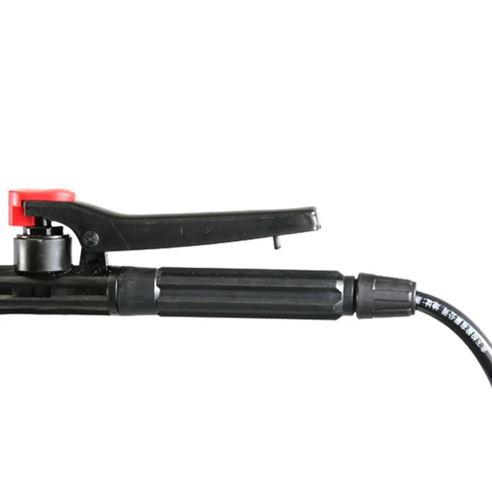 Trigger Sprayer Handle Parts For Garden Water Sprayer Pest Control 40-100psi Horticultural And Agricultural Switch Accessories