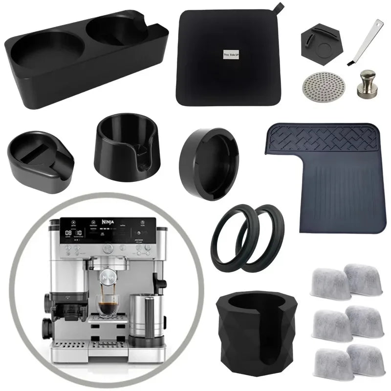 For Ninja Luxe Cafe Accessories Ninja Luxe ES601 ES655 ES701 Ninja Luxury Coffee Machine Espresso Coffee Maker