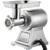 SucceBuy 122 Kg/H 250 KG/H Electric Meat Mincer Chopper Heavy Duty Food Processors Kitchen Appliances Commercial Grinder Machine