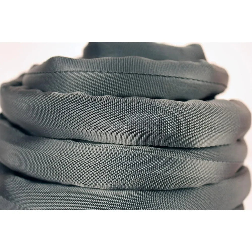zero-G 4001-50 Lightweight, Ultra Flexible, Durable, Kink-Free Garden Hose, 5/8-Inch by 50-Feet,Black