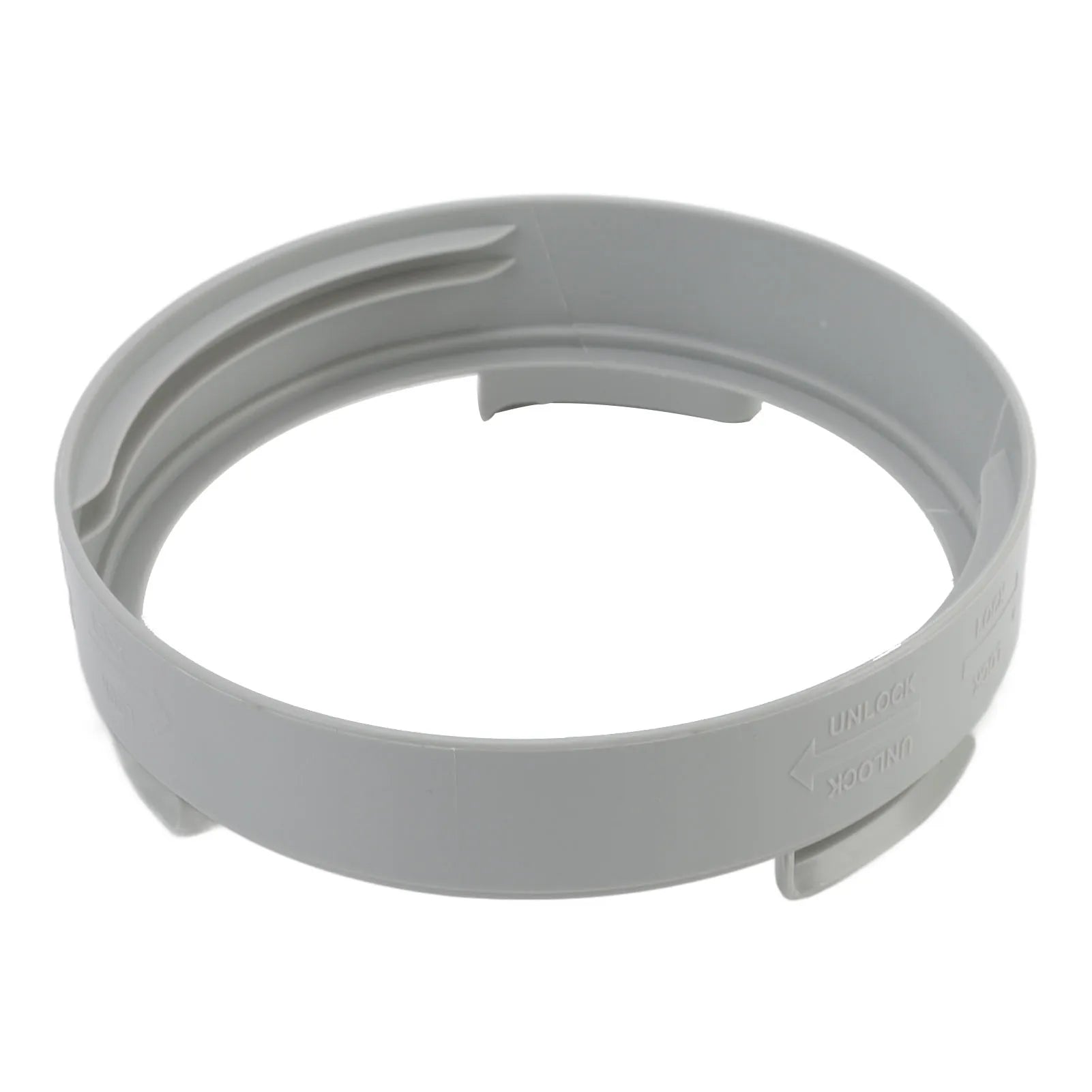 Air Conditioner Exhaust Hose Coupler Tight Connection  AC Coupling Extension Support CW CCW Thread for Replacement