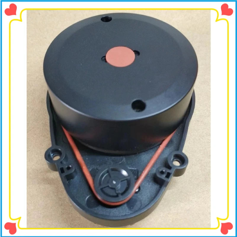 Proscenic M8 Pro M7 Robot Vacuum Cleaner Lds for Viomi S9 Proscenic M7 Pro max M8 Lydsto R1 Vacuum Cleaner Accessories Parts