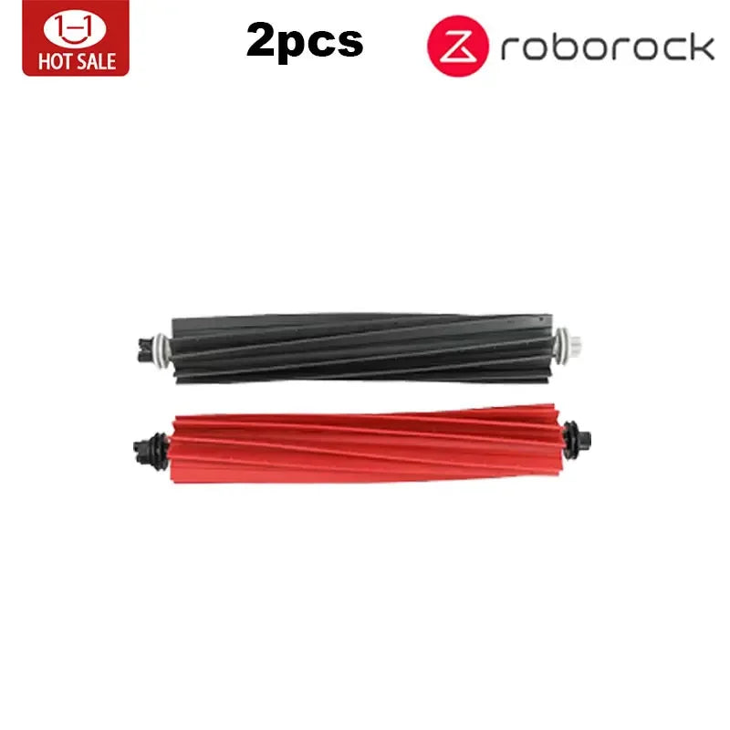 Roborock S8 MaxV Ultra robot Vacuum Cleaner Accessories mop Choth vacuum bags Side Brush Filter Replaceable Spare Parts