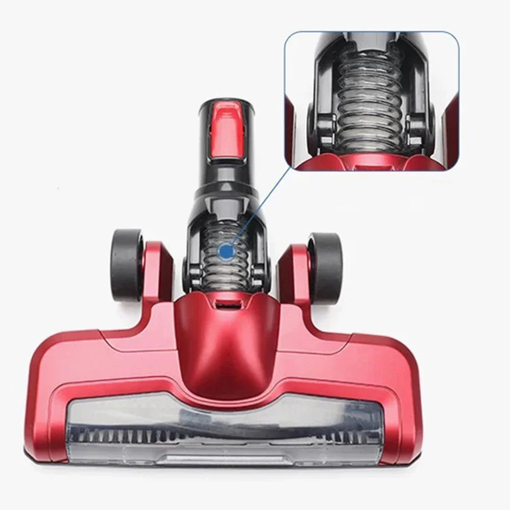 Replacement Lower Hose For Bissell 1/2 /3/4/5 St Generation Floor Scrubber  Plastic Connecting Pipe For Replacing Old Parts