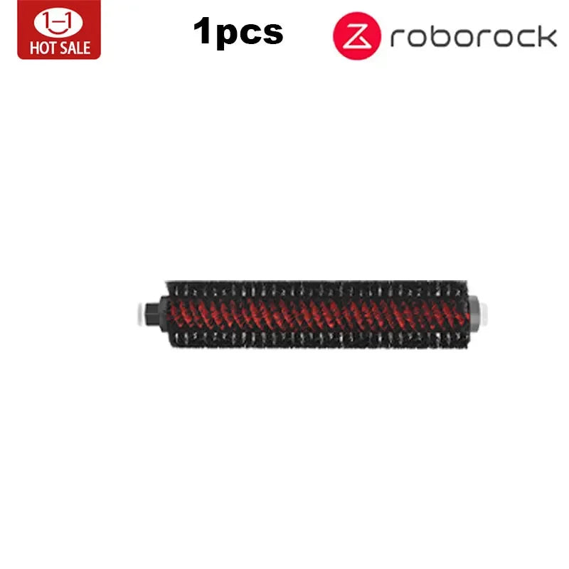 Roborock S8 MaxV Ultra robot Vacuum Cleaner Accessories mop Choth vacuum bags Side Brush Filter Replaceable Spare Parts