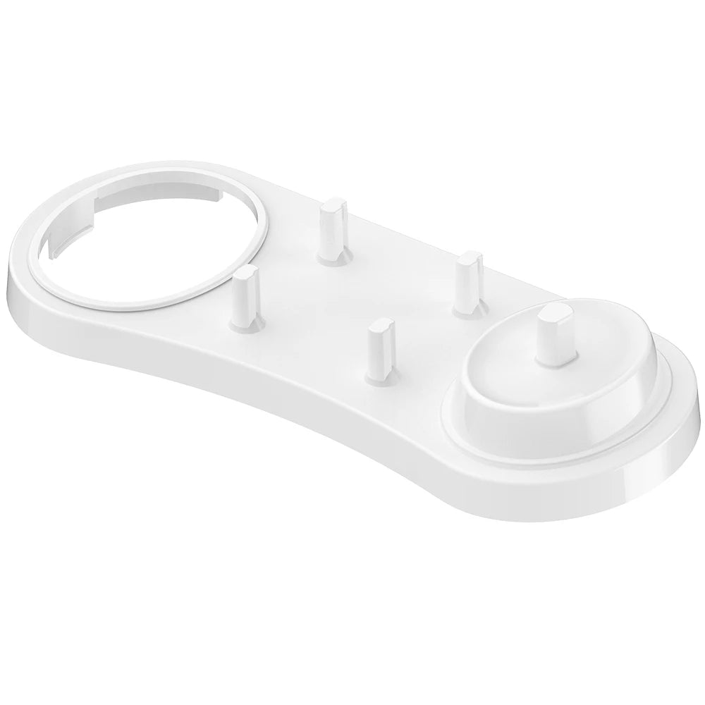Toothbrush Holder for Oral B Pro and D Series Electric Toothbrush, Toothbrush Heads Stand Base for Oral B Electric Toothbrushes