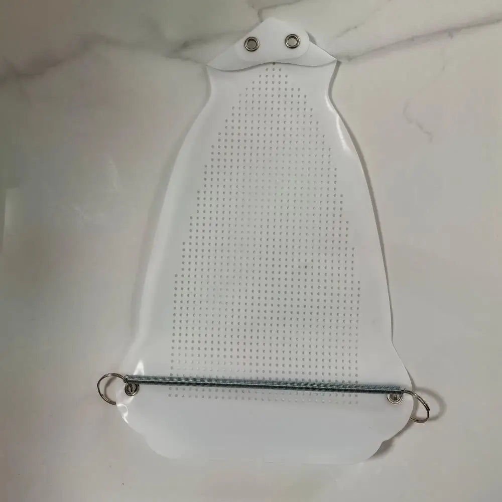 Iron Board Shoe Covers, Ironing Cloth to Protect Clothes, Electric Irons Protector Pads