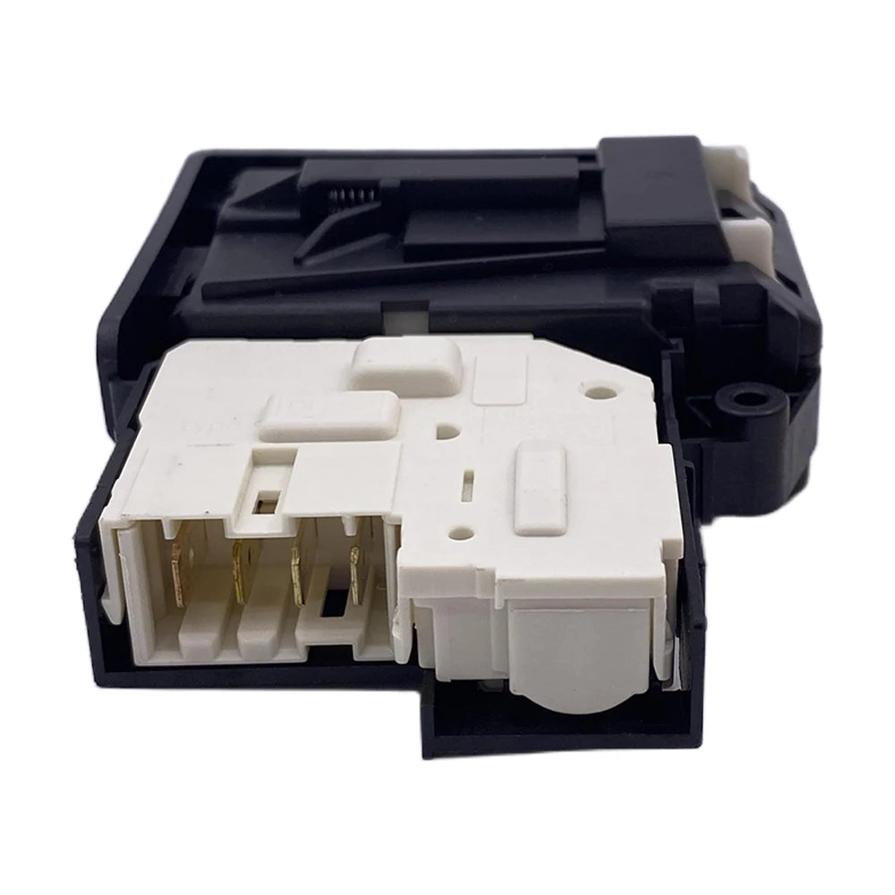 EBF61315801 Electronic Door Lock Delay Switch Compatible for L G Washing Machine Washer Parts