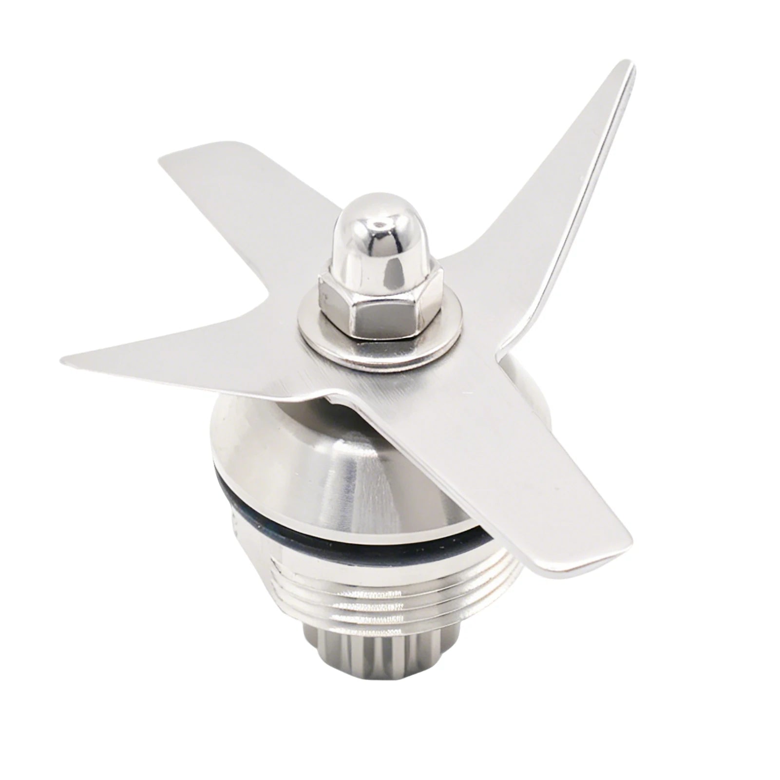 Blade For Vitamix Blender Compatibl With 5000 5200 6300 7500 750 780
