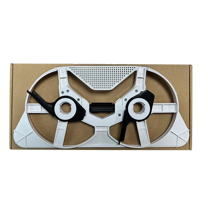 Consumables for Xiaomi Mijia M40 M30S D103CN X30 X40 S10PU L30 Robotic Arm Series Sweeping Robot Base Station Cleaning Tray