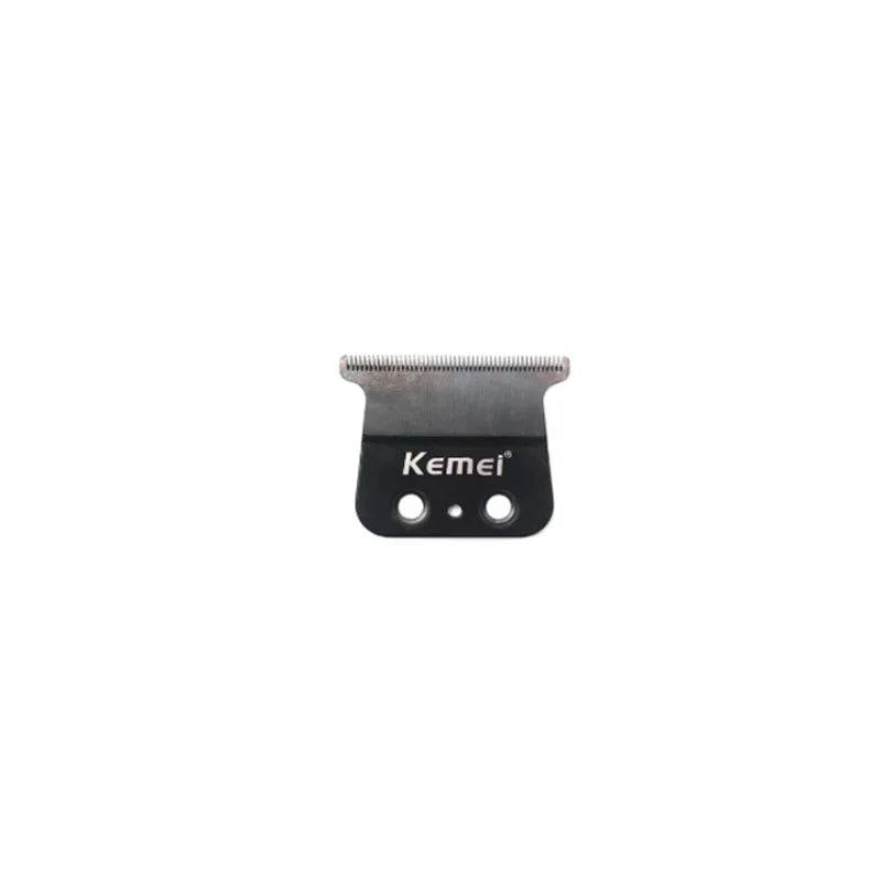Replacement Blade Heads Fit For Kemei KM-2293 Trimmer Shaver Cutter Accessories Part