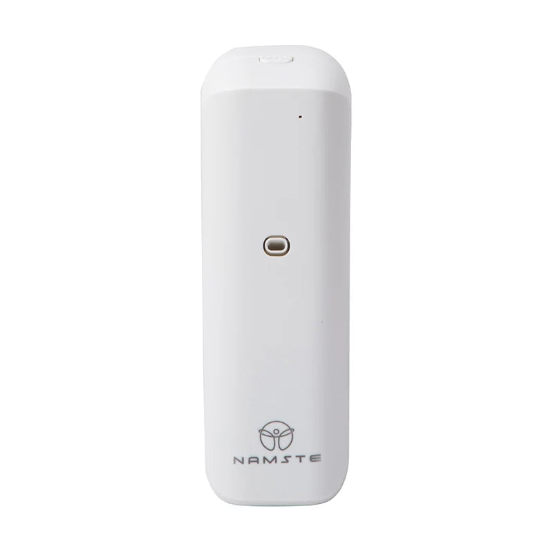 NAMSTE Plug in Oil Diffuser Smart Bluetooth Scent Diffuser Waterless Aromatherapy for Hotel Rooms Aroma Diffuser Up to 500 SQFT