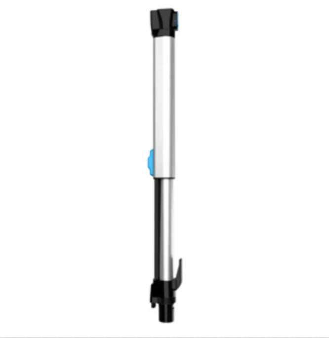 INSE N5T Cordless Vacuum Cleaner Original Accessories for N5T Vac Cleaner Battery HEPA Floor Brush Host Header Replacement Parts
