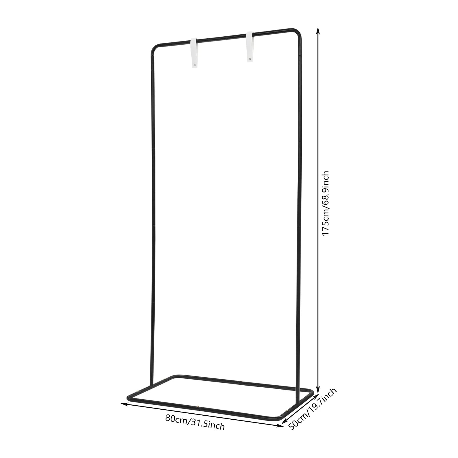 Wedding Sign Holder 175x80cm,Adjustable Display Stand for Wedding Sign Rectangular  Display Stand Wedding arch stand