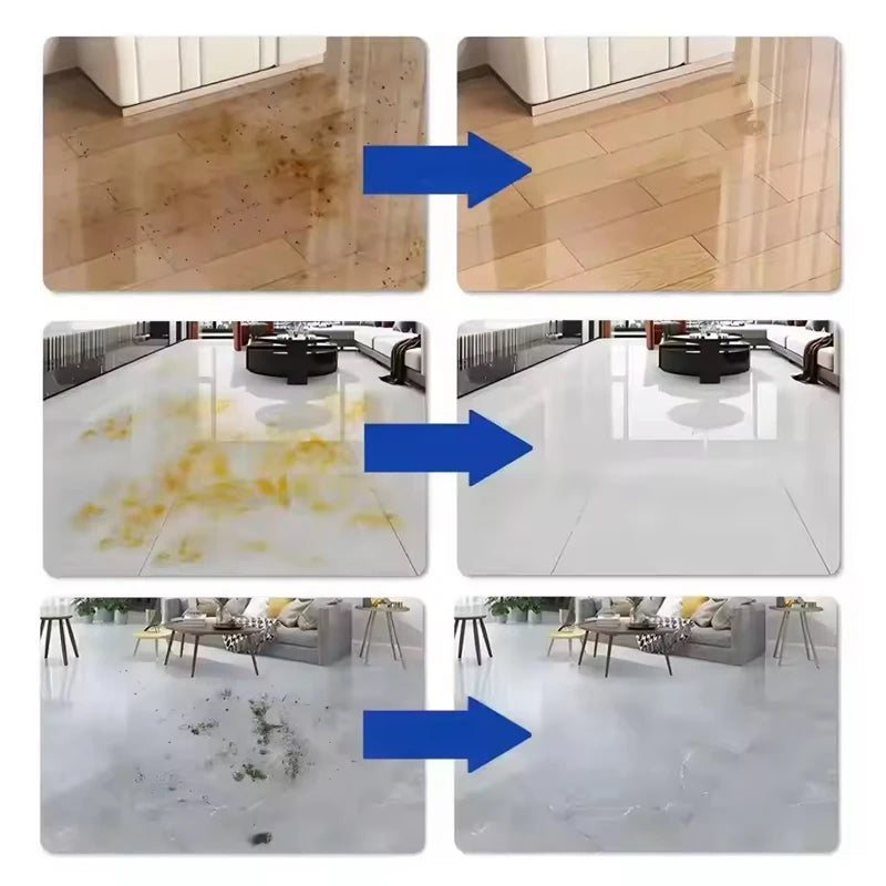 Floor Cleaning Solution for Narwal Flow / X10 Pro Sweeping Robot Cleaner Cleaning Liquid 930ML Fluid Spare Parts Acc