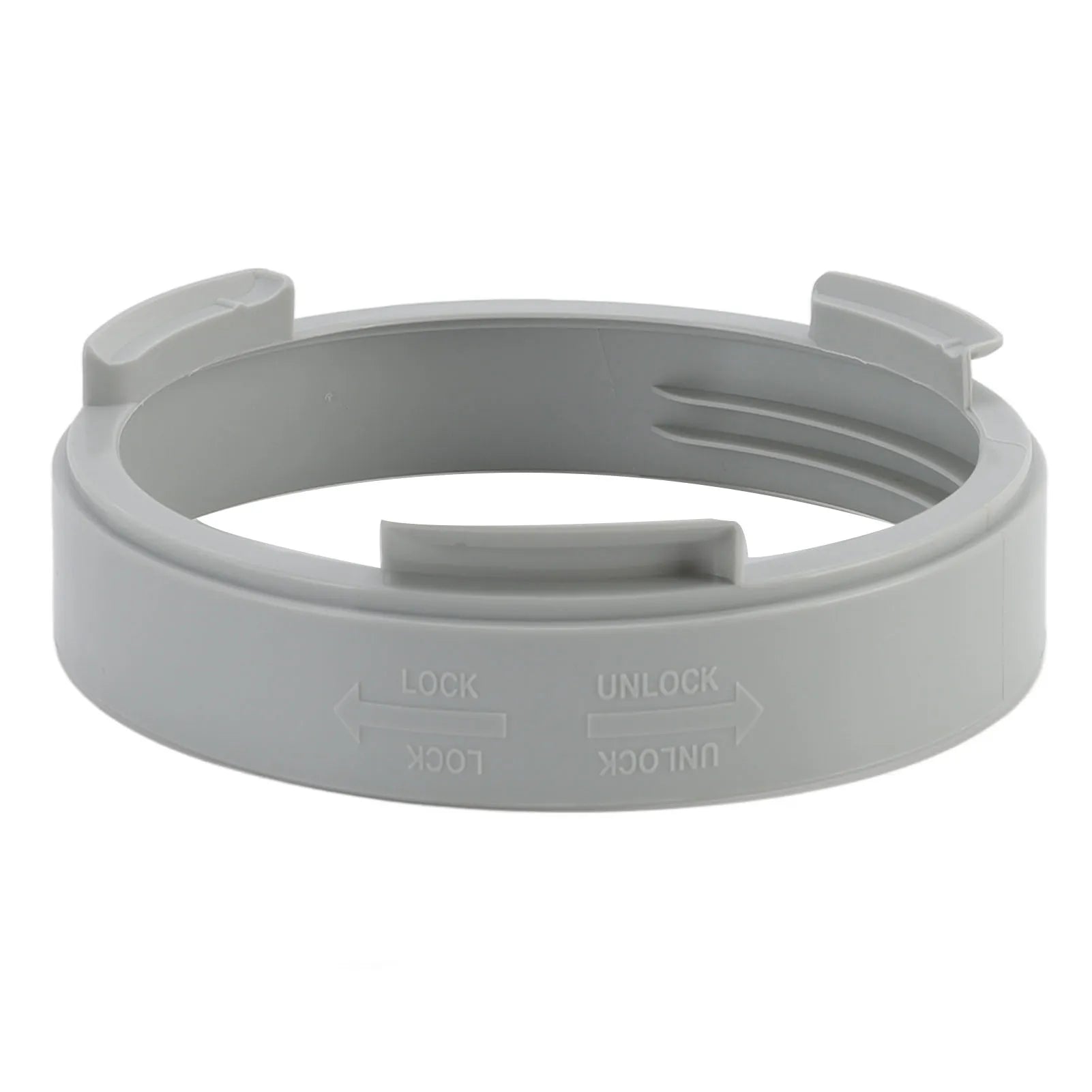 Air Conditioner Exhaust Hose Coupler Tight Connection  AC Coupling Extension Support CW CCW Thread for Replacement