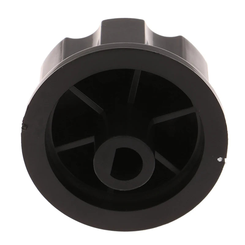 1-Unit KL50-G3 Timer Control for Air Fryer; D-shaped Switch Button for High-Pressure Cookware.