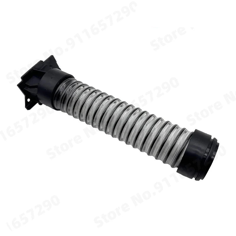 Original Roborock Dyad PU Hose Spare Parts For Roborock Dyad U10 Wireless Floor Scrubber Vacuum Cleaner Hoses Accessories