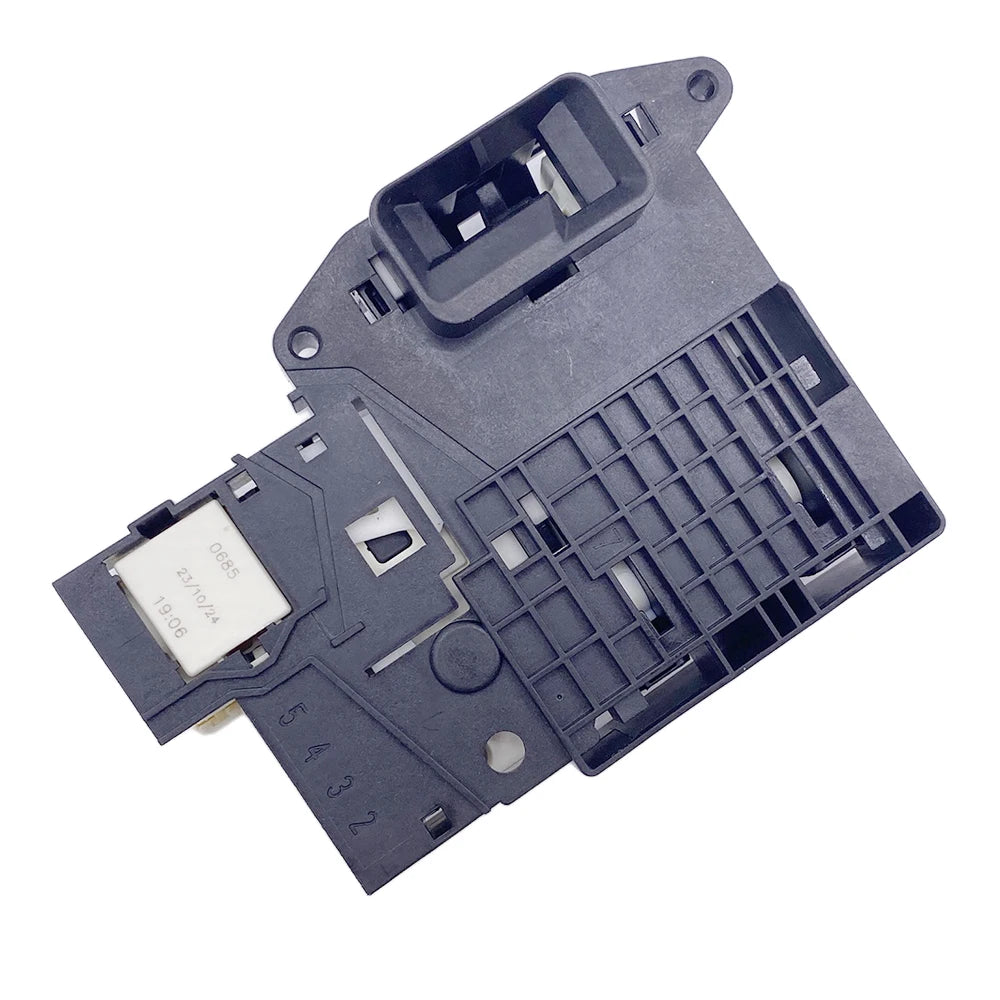 EBF61315801 Electronic Door Lock Delay Switch Compatible for L G Washing Machine Washer Parts