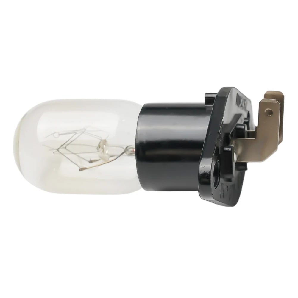 1 Pcs Microwave Ovens Light Bulb Lamp Globe 250V 2A Fit For Most Brand For Midea For Microwave Oven Kitchen Parts