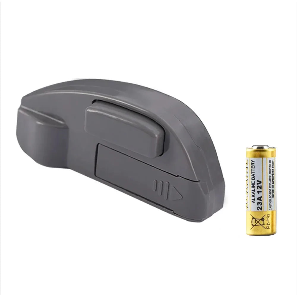 Vacuum Cleaner Laser Lights Hidden Pet Hair Cats Dog Fur Dust Display USB LED Lamp Universal Vacuum Parts Household