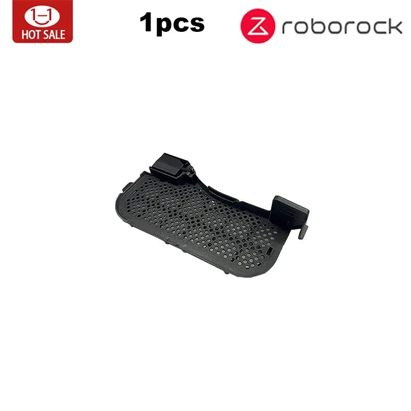 Roborock S8 MaxV Ultra robot Vacuum Cleaner Accessories mop Choth vacuum bags Side Brush Filter Replaceable Spare Parts