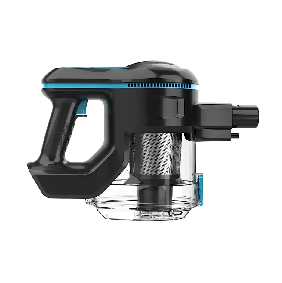 INSE N5T Cordless Vacuum Cleaner Original Accessories for N5T Vac Cleaner Battery HEPA Floor Brush Host Header Replacement Parts