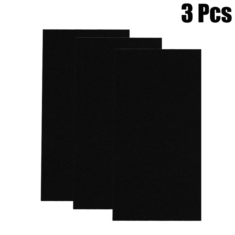 400*217*5mm Air Purifier Filter Cotton for Panasonic ZXFD35C JXH35C JDH35C VDG35C VXG35C PDF35C PXF35C