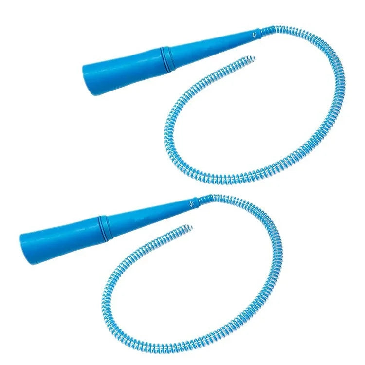 Vacuum Cleaner Hose and Head Powerful Dust Suction for Washing Machine and Home Cleaning Accessories