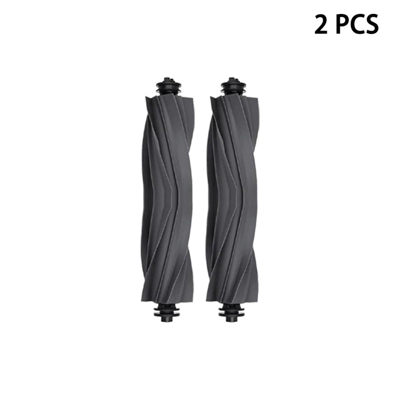 Dreame X40 Ultra / X40 Pro  Robot Vacuum Cleaner Accessories Main Side Brush Mop Cloth Hepa Filter Dust Bag Spare Parts