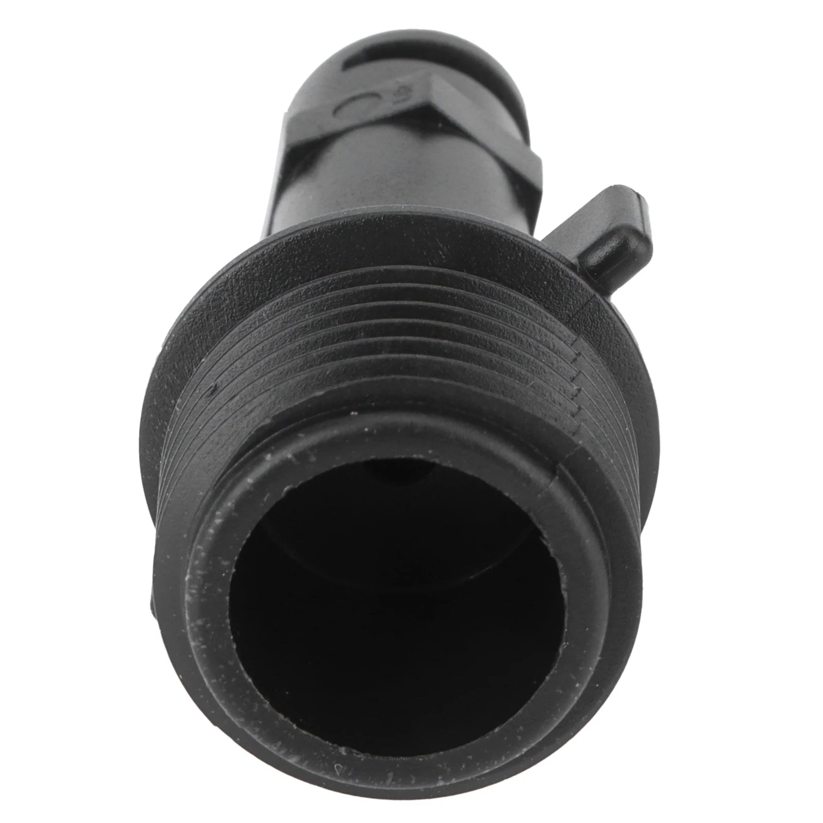 30Pcs G1/2 Male Thread 180° Spray Nozzle Fan‑Type Sprinkler Head for Garden Agricultural Irrigation Nozzle Irrigation Fitting