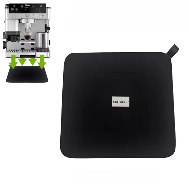 For Ninja Luxe Cafe Accessories Ninja Luxe ES601 ES655 ES701 Ninja Luxury Coffee Machine Espresso Coffee Maker