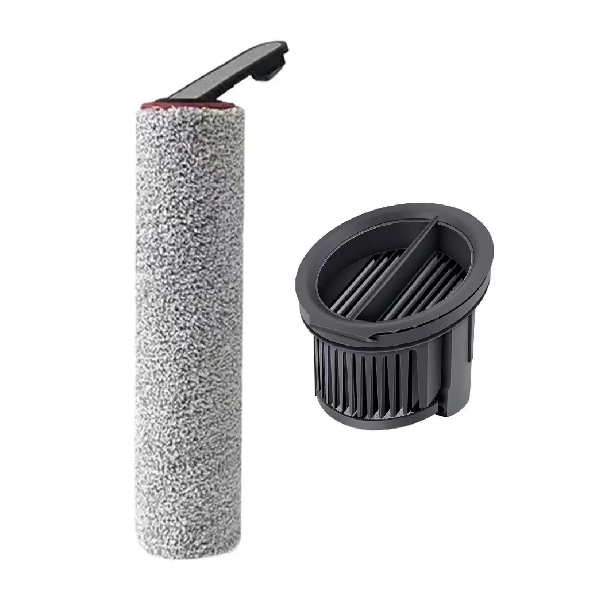 Brush Roller & HEPA Filter For Dreame H14 Pro / H14 / H14 Dual / H20 Pro Plus / H20 Ultra / H30 Ultra Wet and Dry Vacuum Cleaner