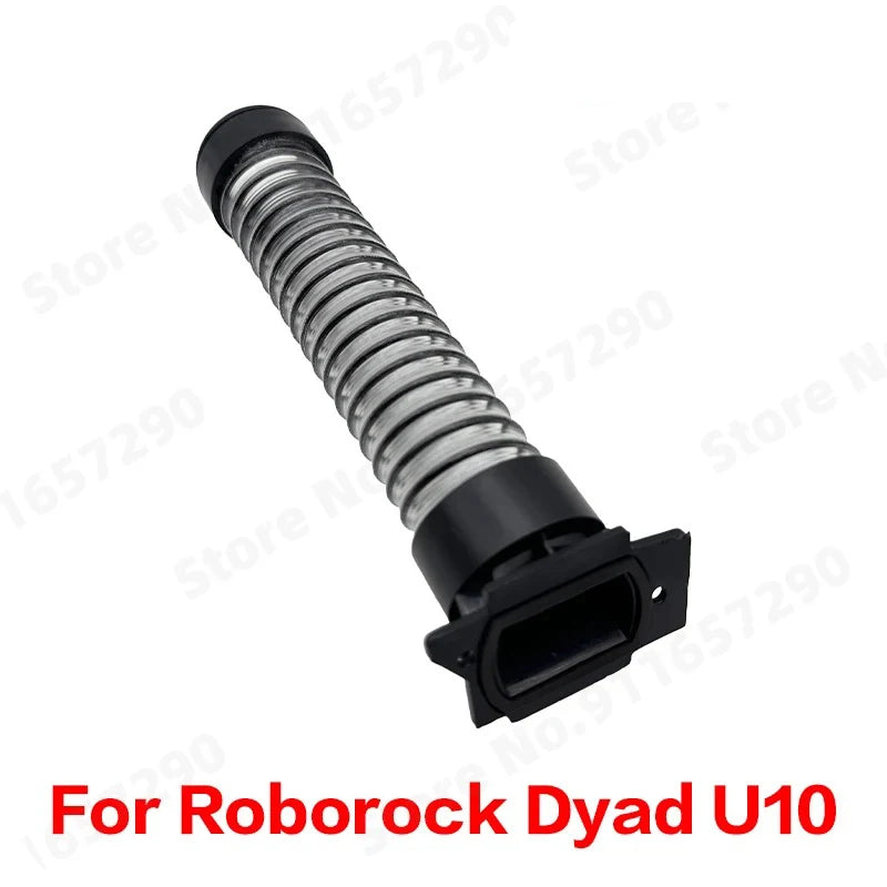 Original Roborock Dyad PU Hose Spare Parts For Roborock Dyad U10 Wireless Floor Scrubber Vacuum Cleaner Hoses Accessories
