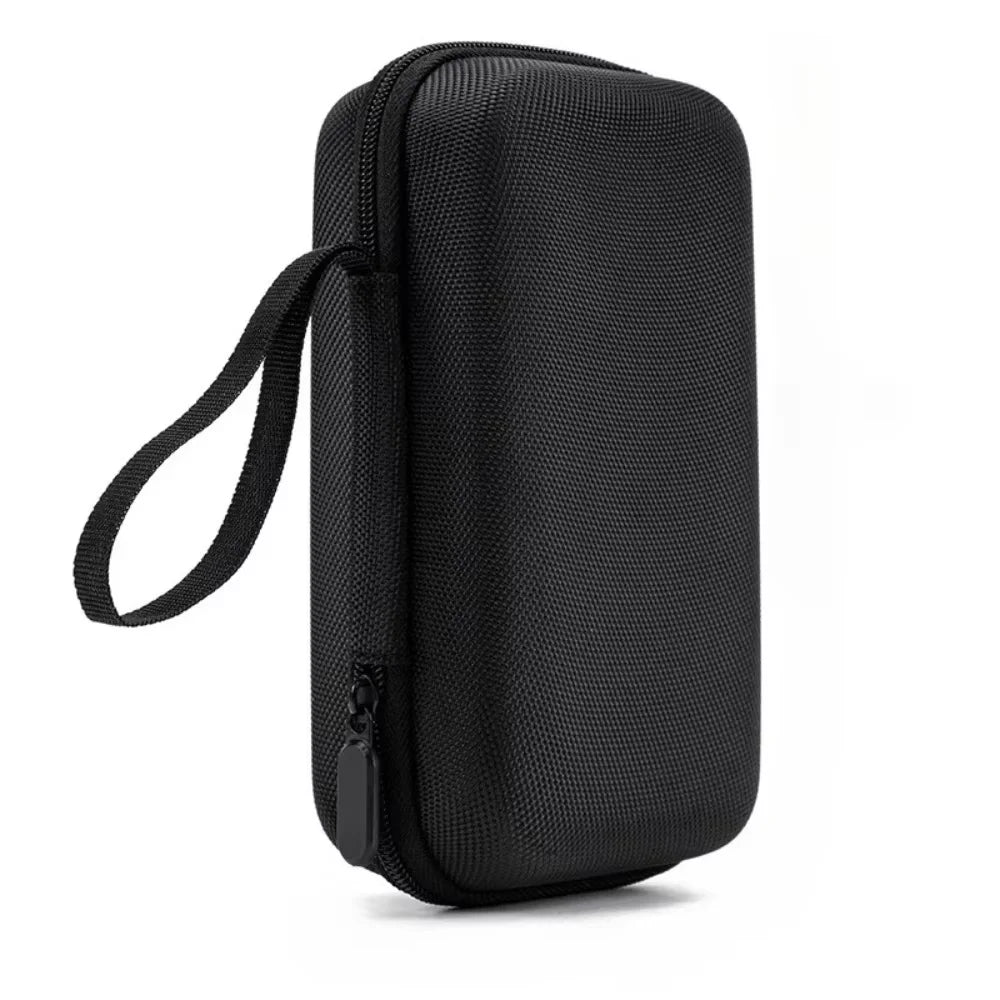 Electric Hair Cutting Bag EVA Storage Box Hair Care Tools Universal Suitcase Applicable To Philips Hairdresser Digital 1pc